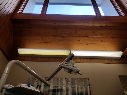 Lacey-Antholz-Donner Dentists, P.C. - General dentist in Lincoln, NE