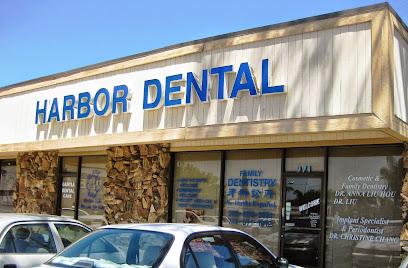 Harbor Dental - Periodontist in La Habra, CA