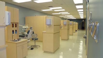 New You Dental Center - General dentist in Flint, MI