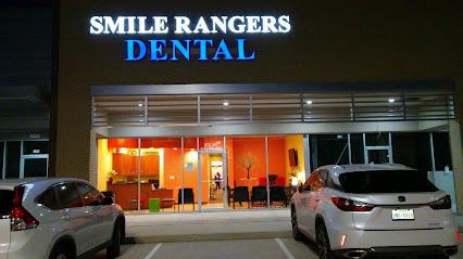 Smile Rangers Dental - General dentist in Katy, TX