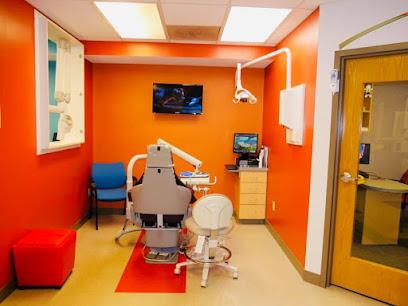 Children’s Dental Zone - Pediatric dentist in Florissant, MO