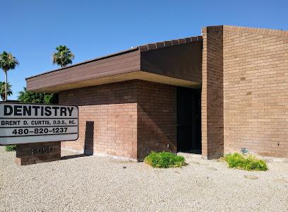 Brent Curtis DDS - General dentist in Mesa, AZ