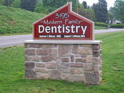 Andrew T Wilson DMD - General dentist in Huntingdon, PA