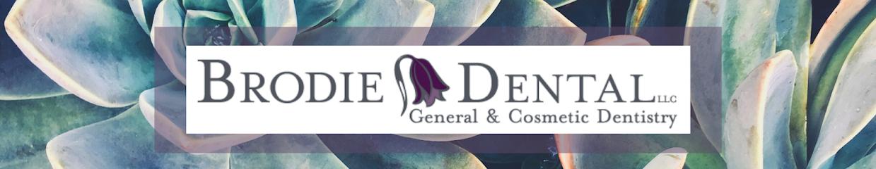 Brodie Dental LLC - General dentist in Jacksonville, OR