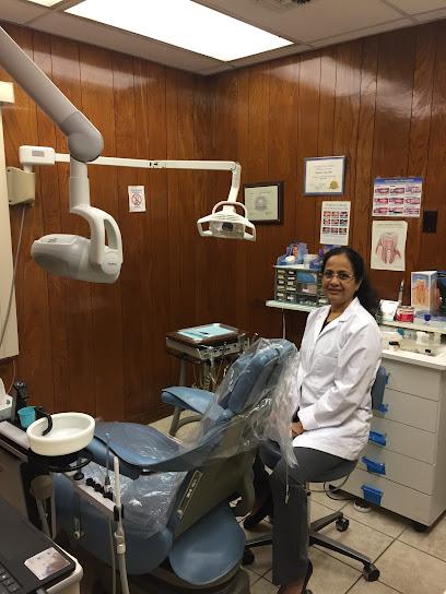 Park Avenue Gentle Dental: Dr. Harsha Patel DDS - General dentist in Plainfield, NJ