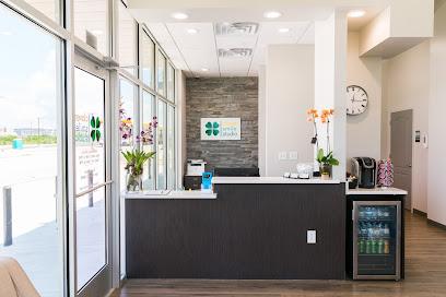 Clover Smile Studio - General dentist in Austin, TX