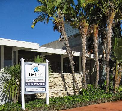 Dr. Eckl Family Dentistry - General dentist in San Clemente, CA