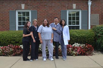 Johnny Ko, DDS & Jessica Wang, DDS - General dentist in Collierville, TN