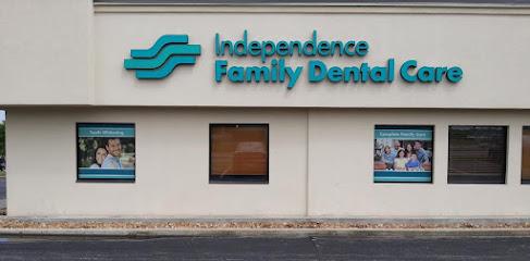 Independence Family Dental Care - General dentist in Kansas City, MO