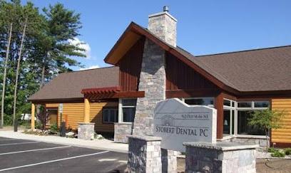 Stobert Dental PC - General dentist in Kalkaska, MI