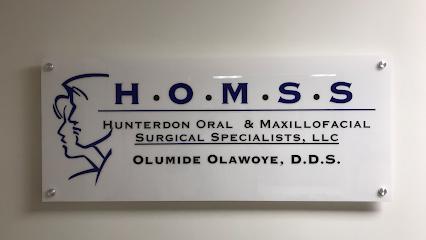 Hunterdon Oral & Maxillofacial Surgical Specialists - Oral surgeon in Flemington, NJ
