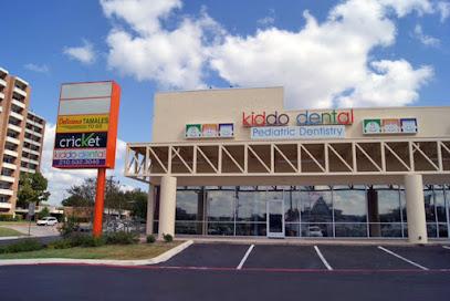 Kiddo Dental - Pediatric dentist in San Antonio, TX