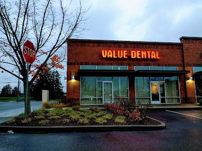 Value Dental - General dentist in Vancouver, WA