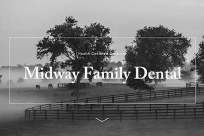 Midway Family Dental - General dentist in Midway, KY