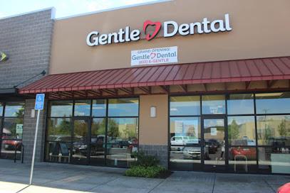 Gentle Dental Corvallis - General dentist in Corvallis, OR