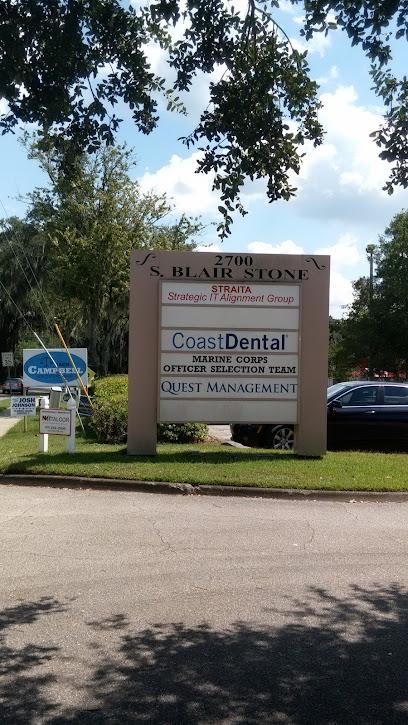 Coast Dental - General dentist in Tallahassee, FL