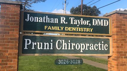 Jonathan R. Taylor, DMD Family Dentistry - General dentist in Dover, OH