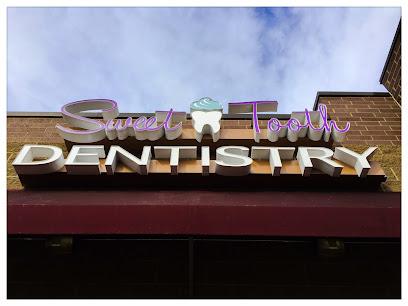Sweet Tooth Dentistry - General dentist in Andover, MN