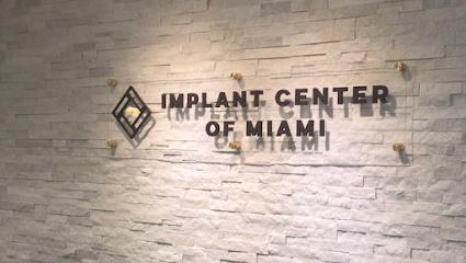 Dental Implant Center of Miami - Periodontist in Miami Beach, FL