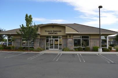 Twelve Bridges Dental Group - General dentist in Roseville, CA