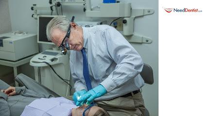 James K. Richards DDS PC - General dentist in Loveland, CO