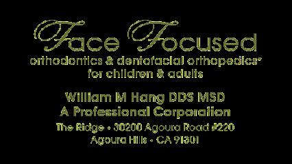 Dr. William M. Hang, DDS - Orthodontist in Agoura Hills, CA