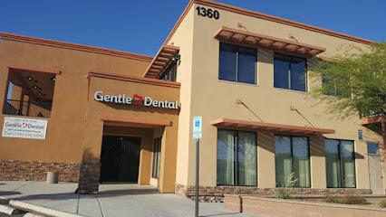 Gentle Dental Irvington - General dentist in Tucson, AZ