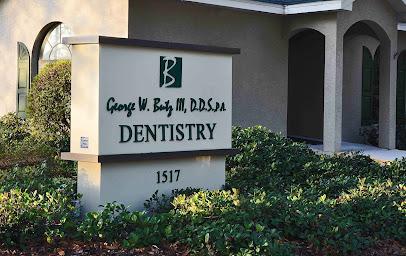 George W. Butz III DDS PA - General dentist in Winter Haven, FL