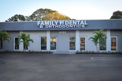 Family Dental & Orthodontics - General dentist in Pompano Beach, FL