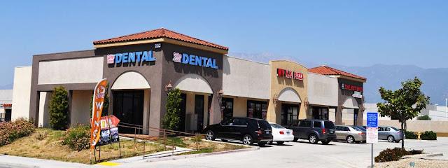 Golden Coast Dental - General dentist in Fontana, CA