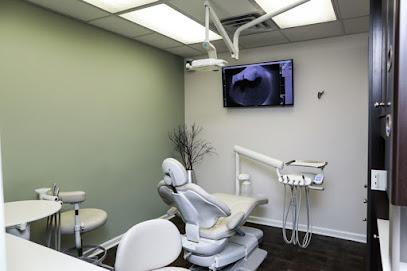 Rooted Dental Care | Lincoln Park - General dentist in Chicago, IL