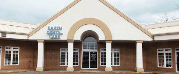 Barth Dental Care, P.C. - General dentist in Morris, IL