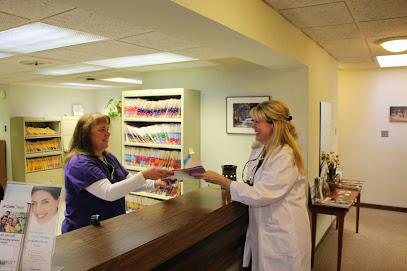 Dr. Misty L. Shelton, DDS - General dentist in Springfield, MO