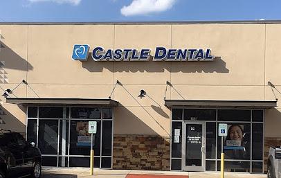 Castle Dental & Orthodontics - General dentist in Austin, TX