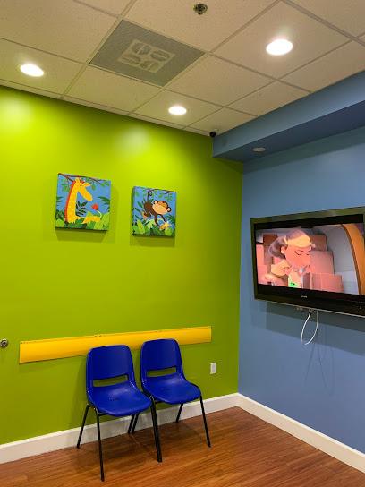 Pediatric Dental Centers of Homestead - Pediatric dentist in Homestead, FL