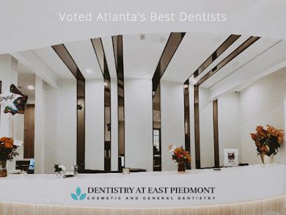Dentistry at East Piedmont - General dentist in Marietta, GA
