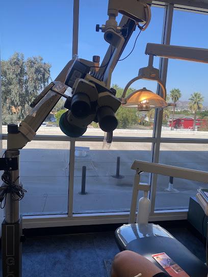 Noorvash Sean DDS - General dentist in Corona, CA