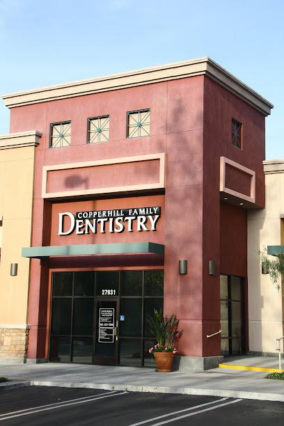 Copperhill Family Dental Practice - General dentist in Santa Clarita, CA