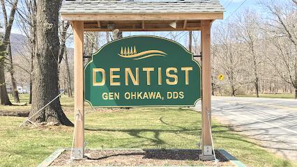 Hudson Valley Dentistry, Gen Ohkawa DDS - General dentist in Saugerties, NY
