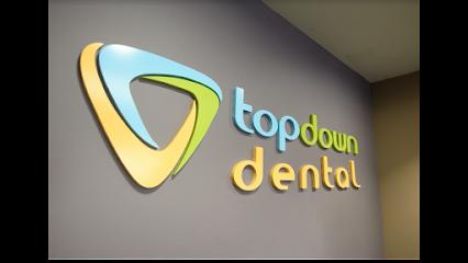 Top Down Dental - General dentist in Los Gatos, CA