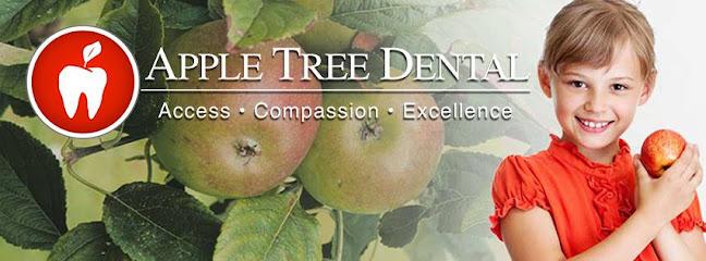 Apple Tree Dental Mounds View - General dentist in Saint Paul, MN
