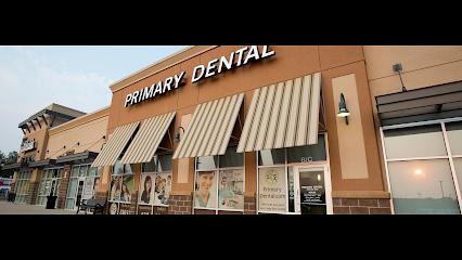 Primary Dental - Cosmetic dentist in Denver, CO