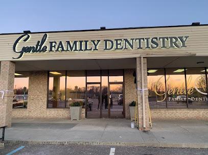 Gentle Family Dentistry of South Lyon - General dentist in South Lyon, MI