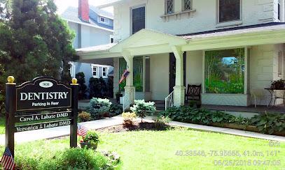 Labate Carol a DDS - General dentist in Reading, PA