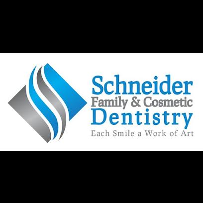 Schneider Family & Cosmetic Dentistry - General dentist in Mooresville, NC