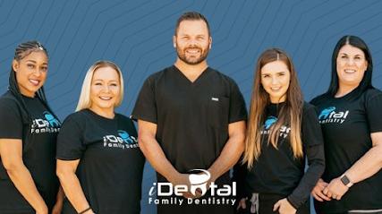 iDental Family Dentistry Del City – Dr. Toby Rhodes - General dentist in Oklahoma City, OK