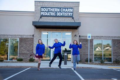 Southern Charm Pediatric Dentistry - Pediatric dentist in Fort Mill, SC