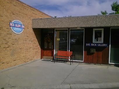 Rick Ullery DDS - General dentist in Casper, WY
