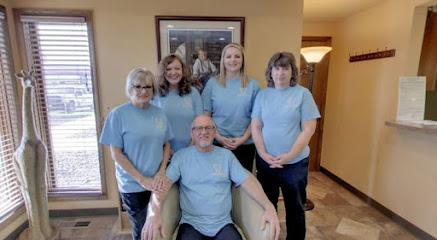 H Steven Hoerath DDS - General dentist in Saint Joseph, MO