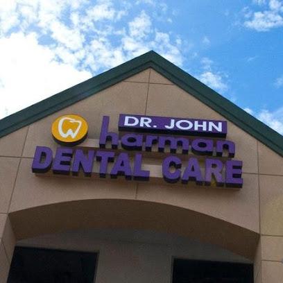 Phoenix Dentist Dr. John Harman Dental Care - General dentist in Phoenix, AZ